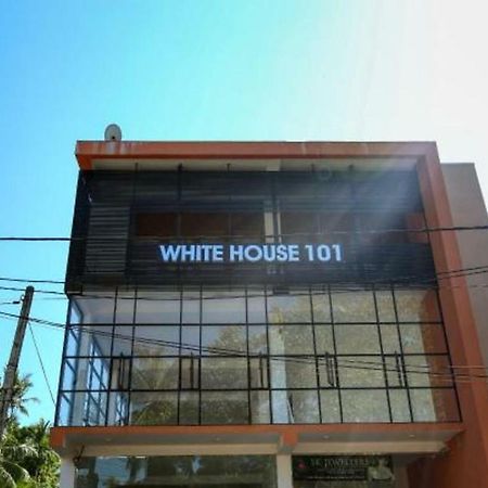 Yoho White House Apartment 갈레 외부 사진